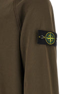 Stone Island Sweatshirt Grey, view 5