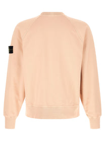 Stone Island Sweatshirt Blue, view 2