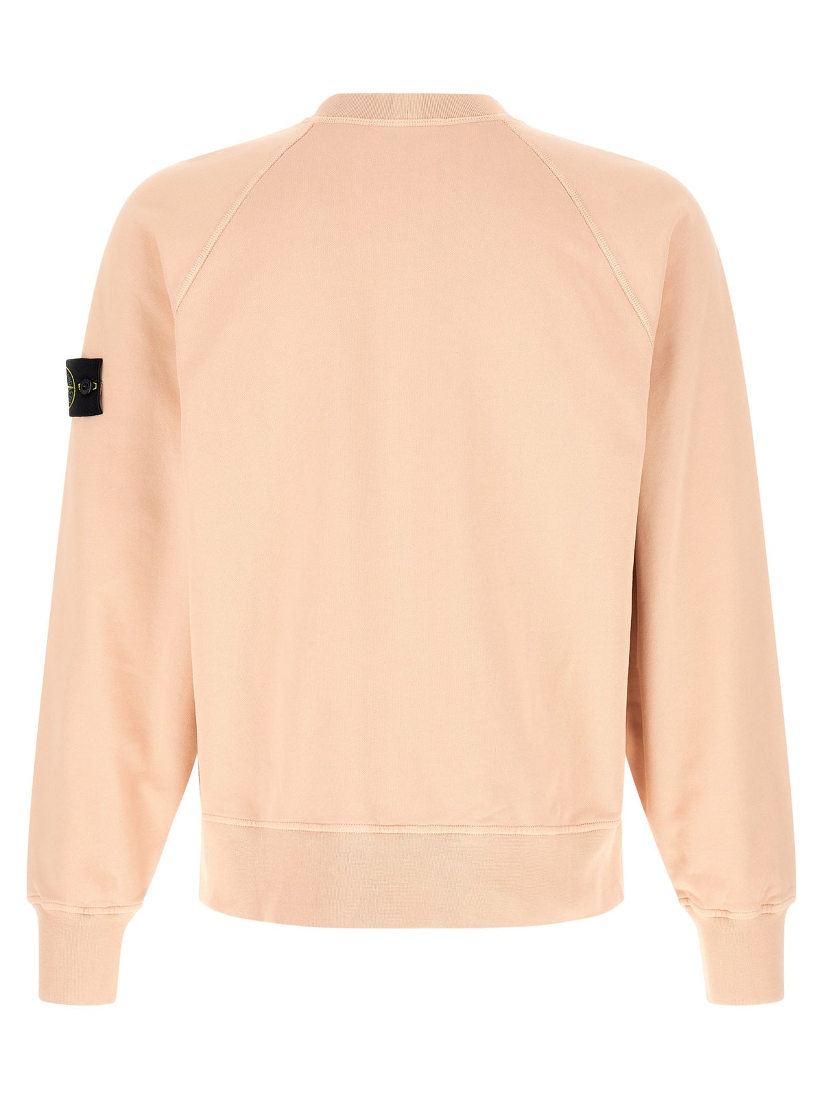 Stone Island Sweatshirt Blue, view 2