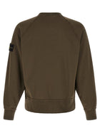 Stone Island Sweatshirt Grey, view 2