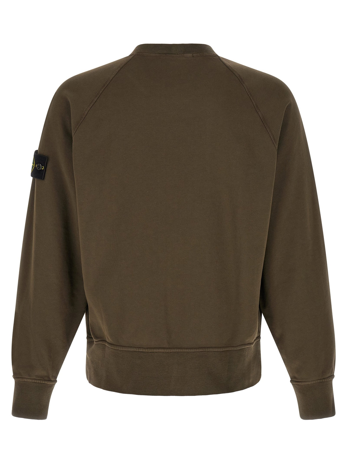 Stone Island Sweatshirt Grey, view 2