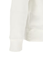 Stone Island Sweatshirt White, view 4