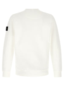 Stone Island Sweatshirt White