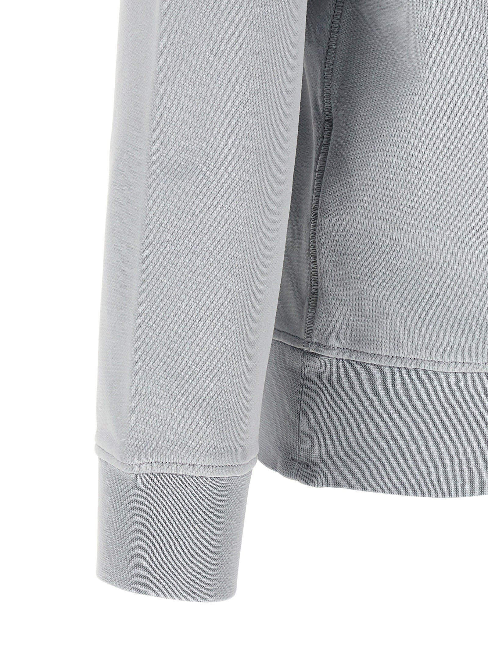 Stone Island Sweatshirt Grey