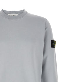 Stone Island Sweatshirt Grey