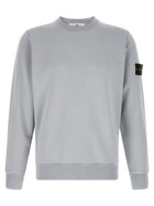 Stone Island Sweatshirt Grey