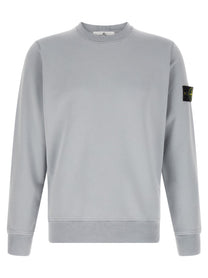 Stone Island Sweatshirt Grey