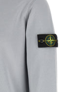 Stone Island Sweatshirt Grey, view 5