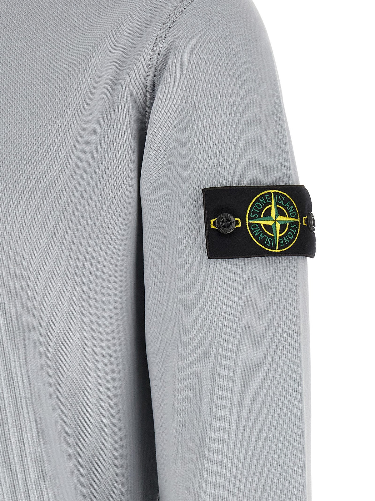 Stone Island Sweatshirt Grey