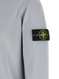 Stone Island Sweatshirt Grey
