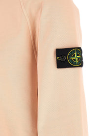 Stone Island Sweatshirt Blue, view 5