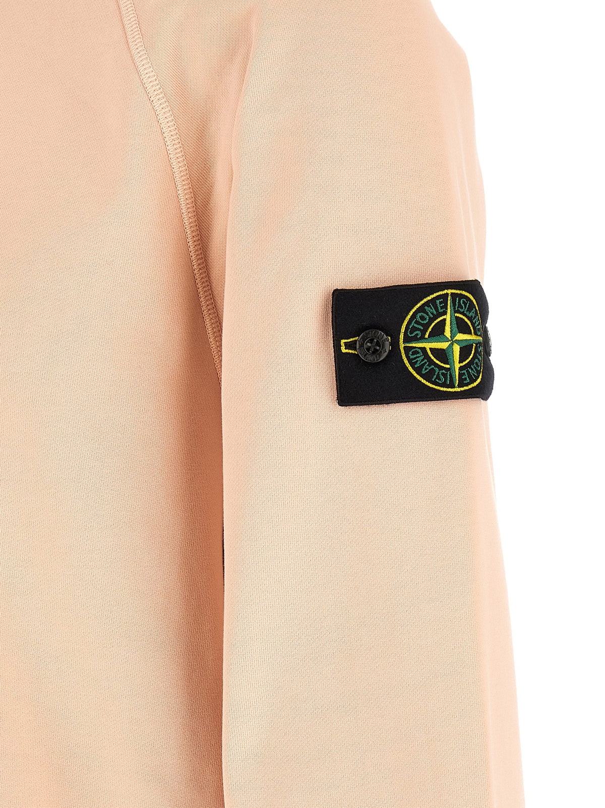 Stone Island Sweatshirt Blue, view 5