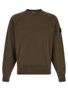 Stone Island Sweatshirt Grey