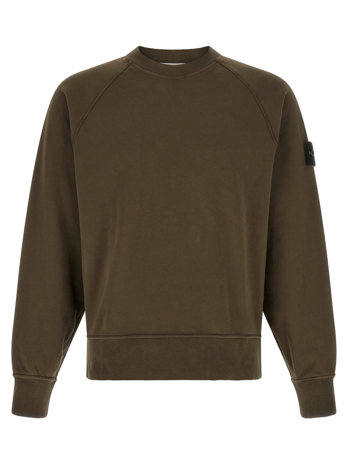 Stone Island Sweatshirt Grey