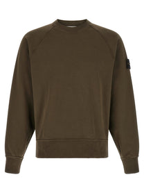 Stone Island Sweatshirt Grey