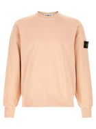 Stone Island Sweatshirt Blue