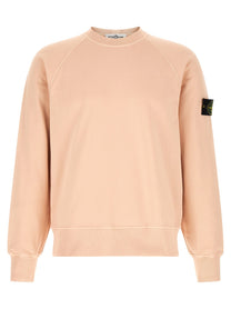 Stone Island Sweatshirt Blue