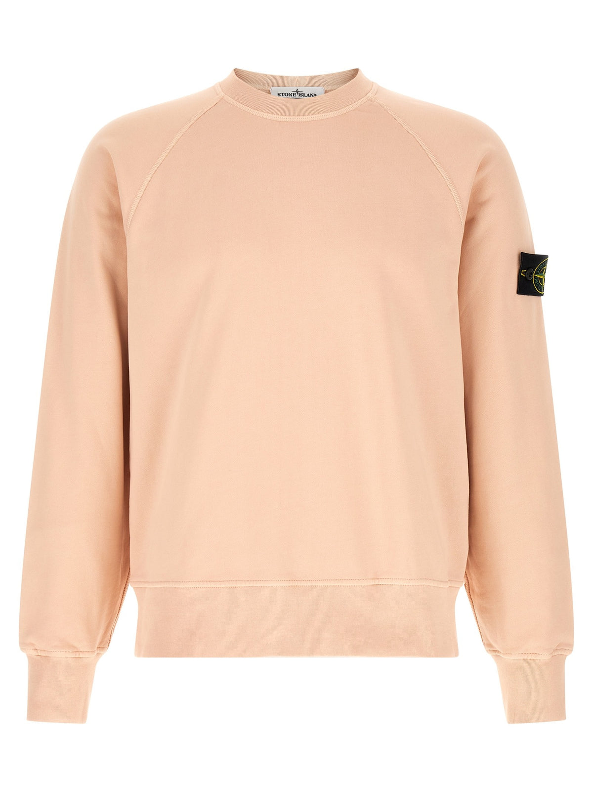 Stone Island Sweatshirt Blue