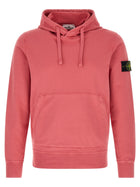 Stone Island Hoodie Blue