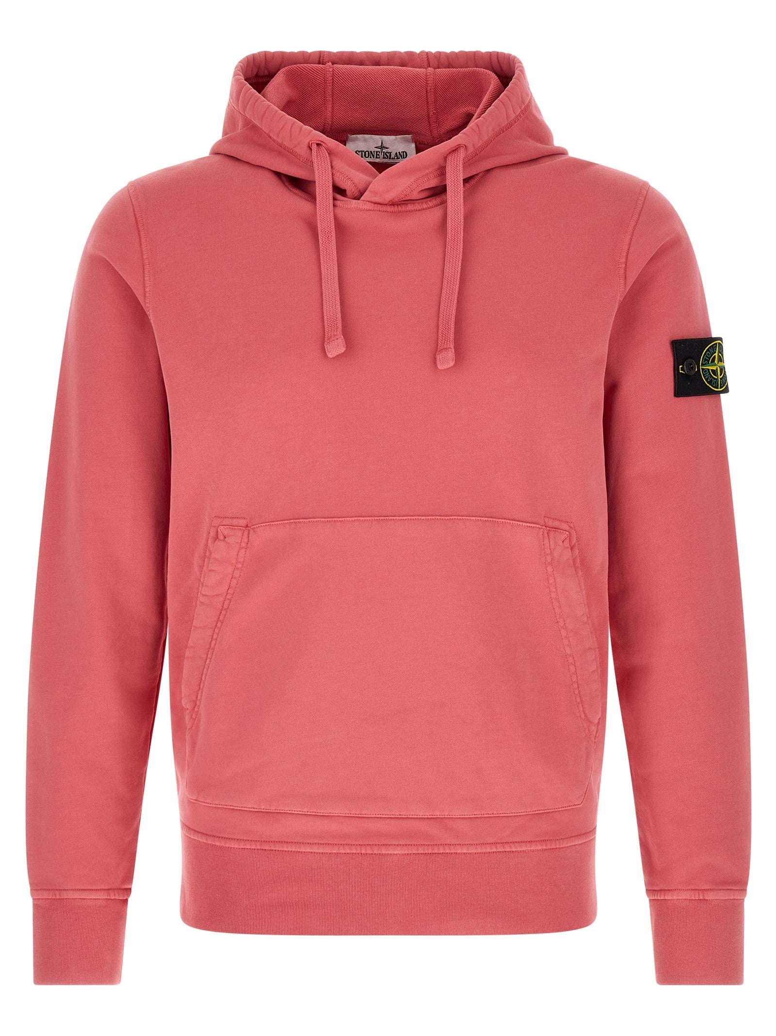 Stone Island Hoodie Blue