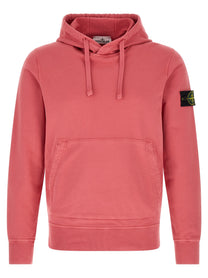 Stone Island Hoodie Blue