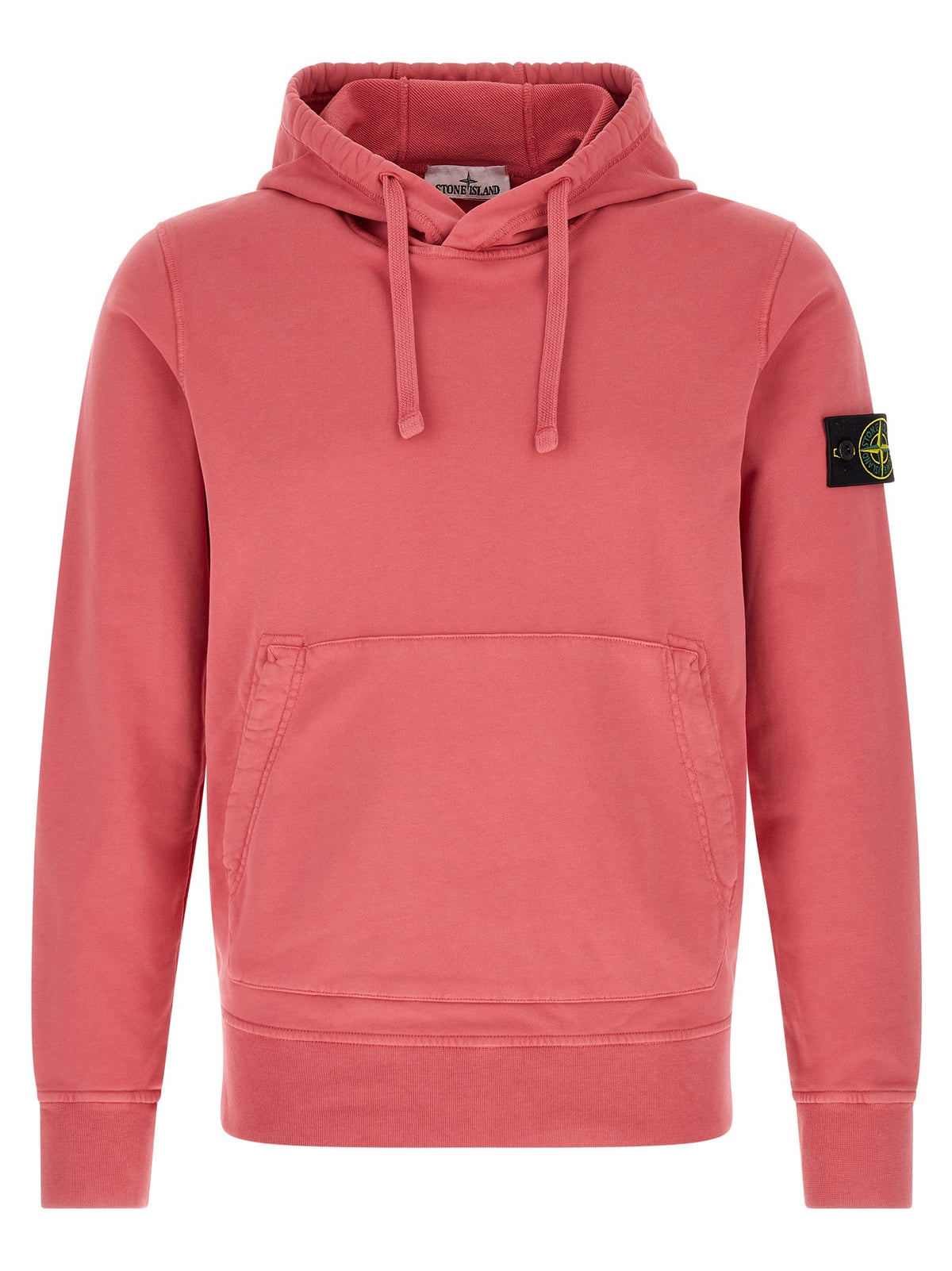Stone Island Hoodie Blue