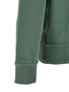 Stone Island Hoodie Green, view 4
