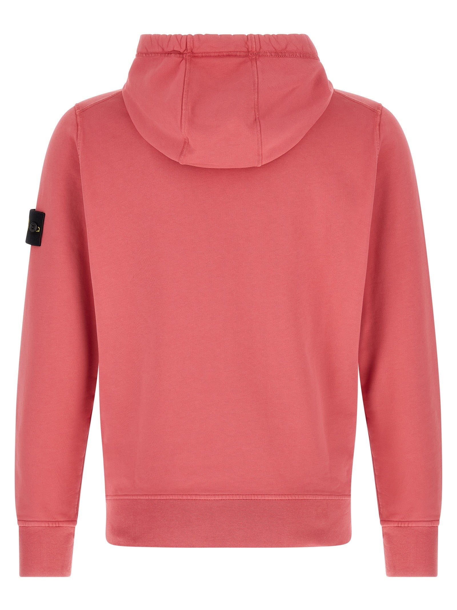 Stone Island Hoodie Blue
