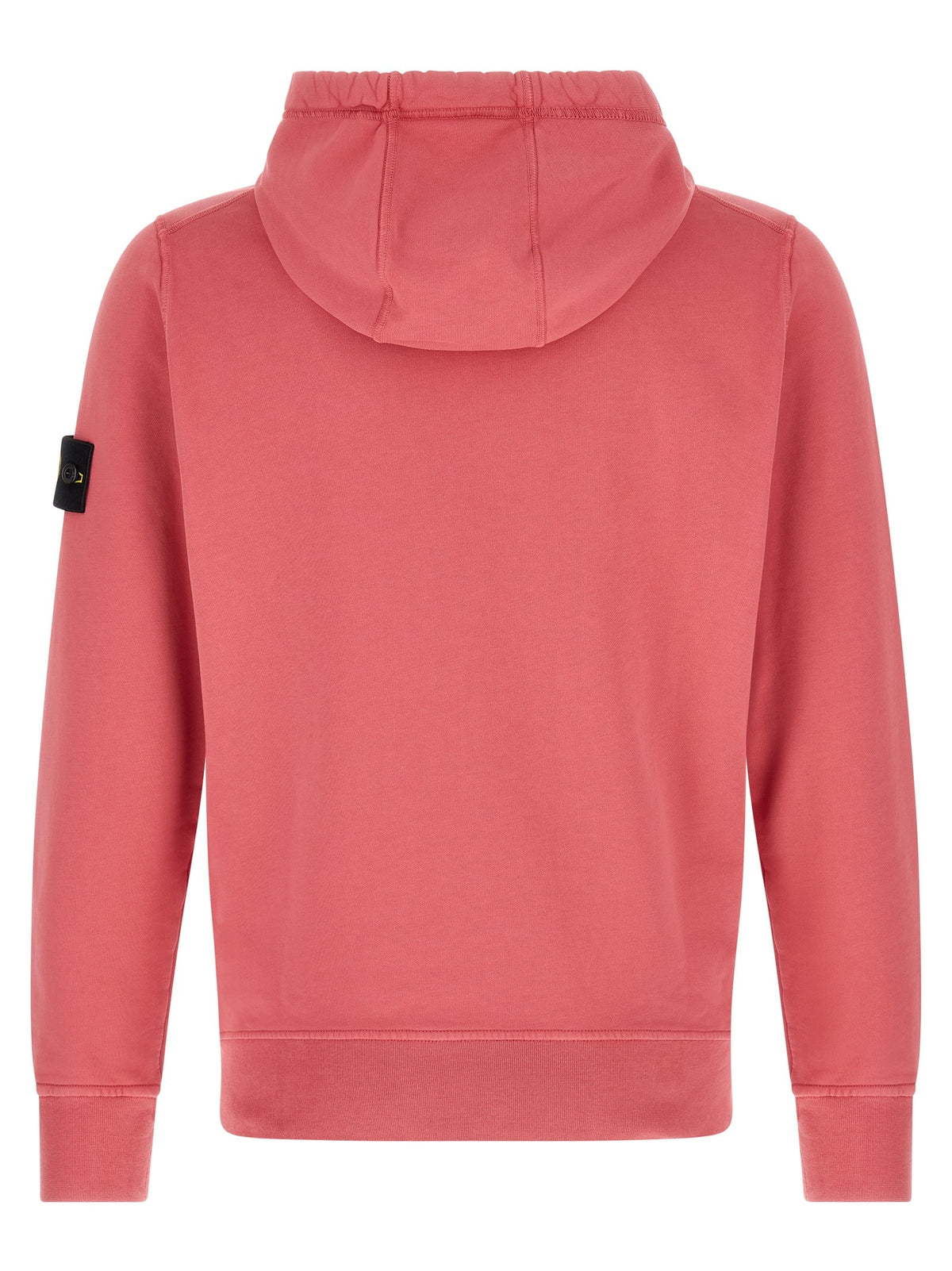 Stone Island Hoodie Blue, view 2