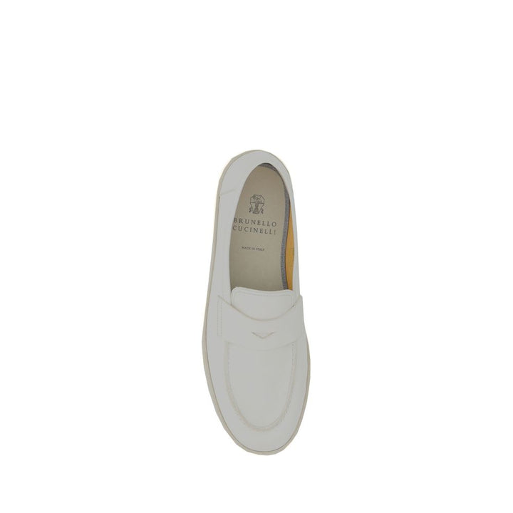 Brunello Cucinelli - Brunello Cucinelli Espadrilles - Men’s Shoes