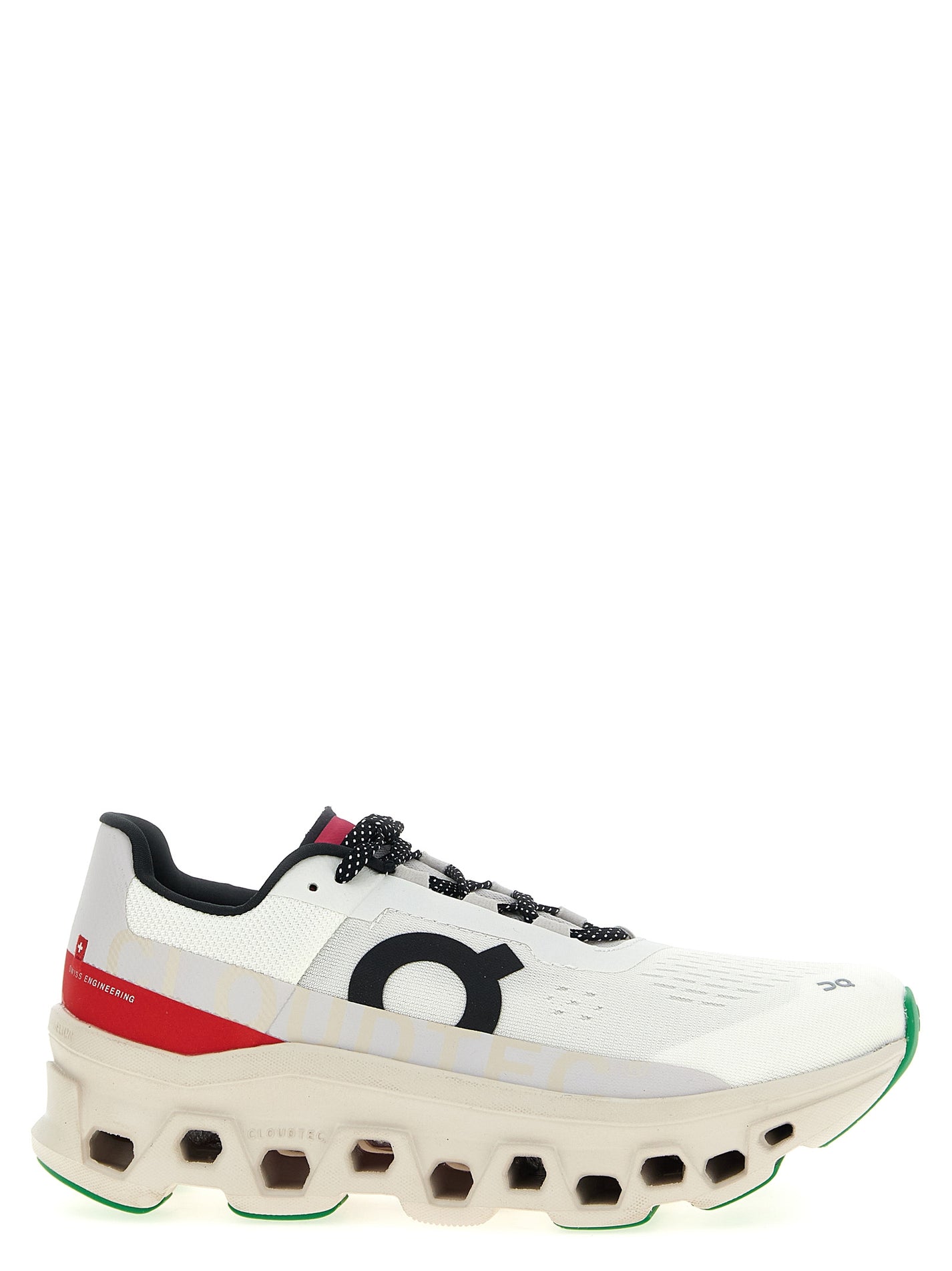 ON - ON - ’Cloudmonster’ sneakers - Men’s Shoes