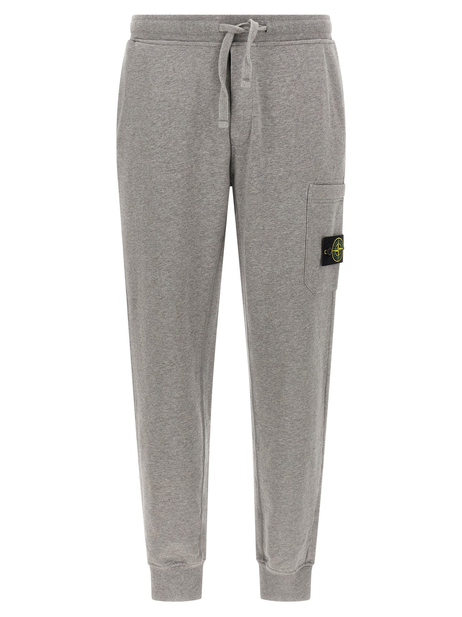 Stone Island Joggers Grey