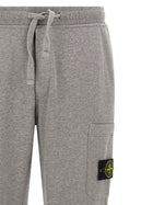 Stone Island Joggers Grey, view 3