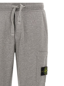 Stone Island Joggers Grey