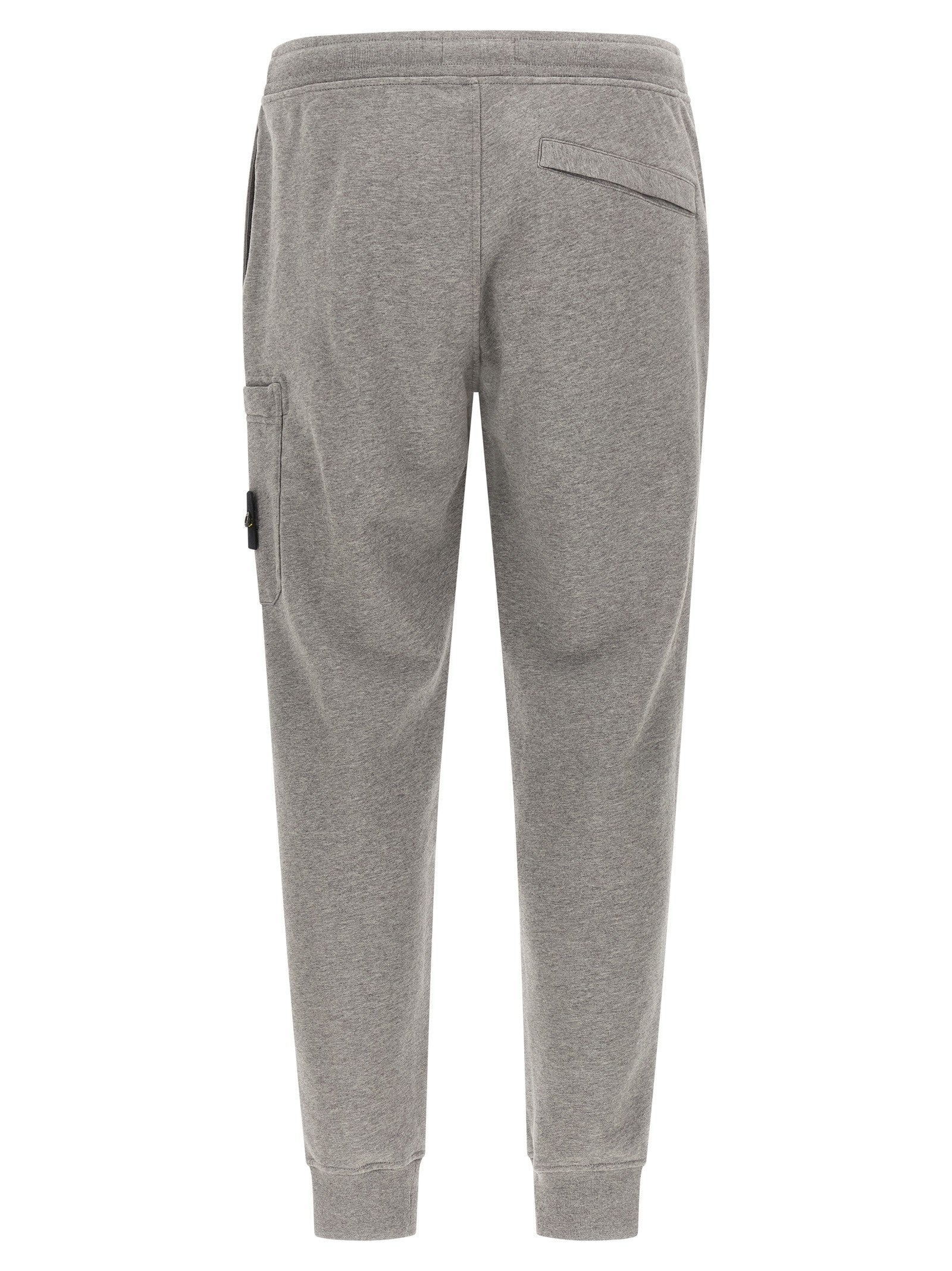 Stone Island Joggers Grey