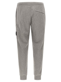 Stone Island Joggers Grey