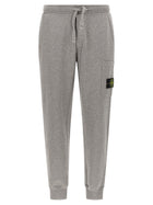 Stone Island Joggers Grey