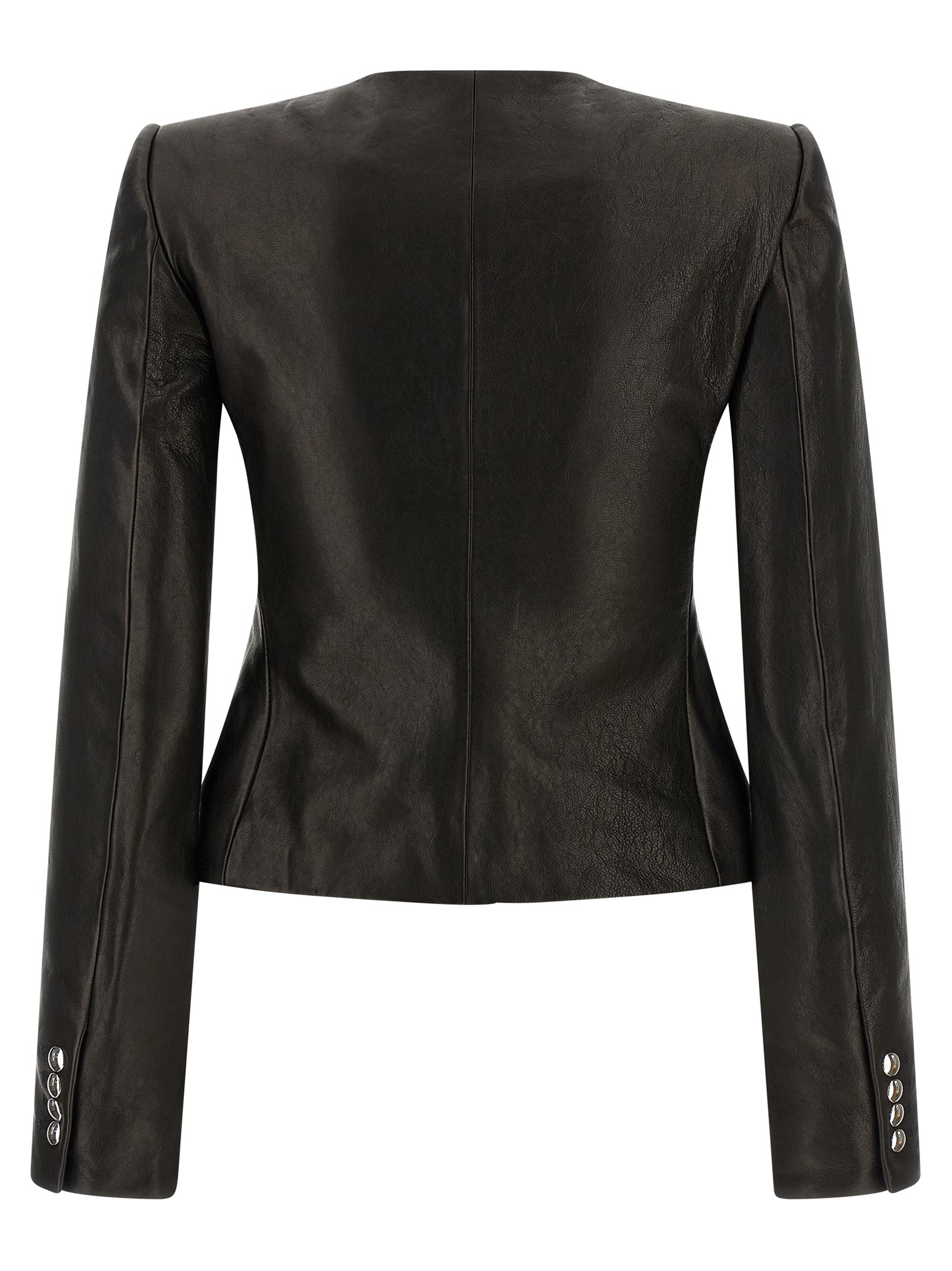 KHAITE - KHAITE - ’Nara’ jacket - Women’s Outerwear