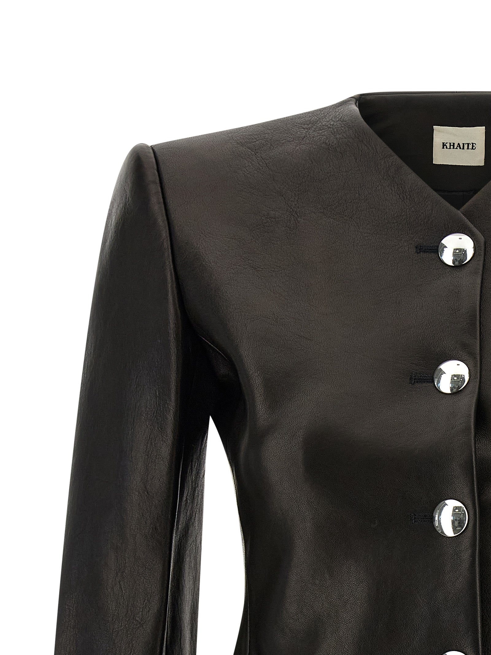 KHAITE - KHAITE - ’Nara’ jacket - Women’s Outerwear