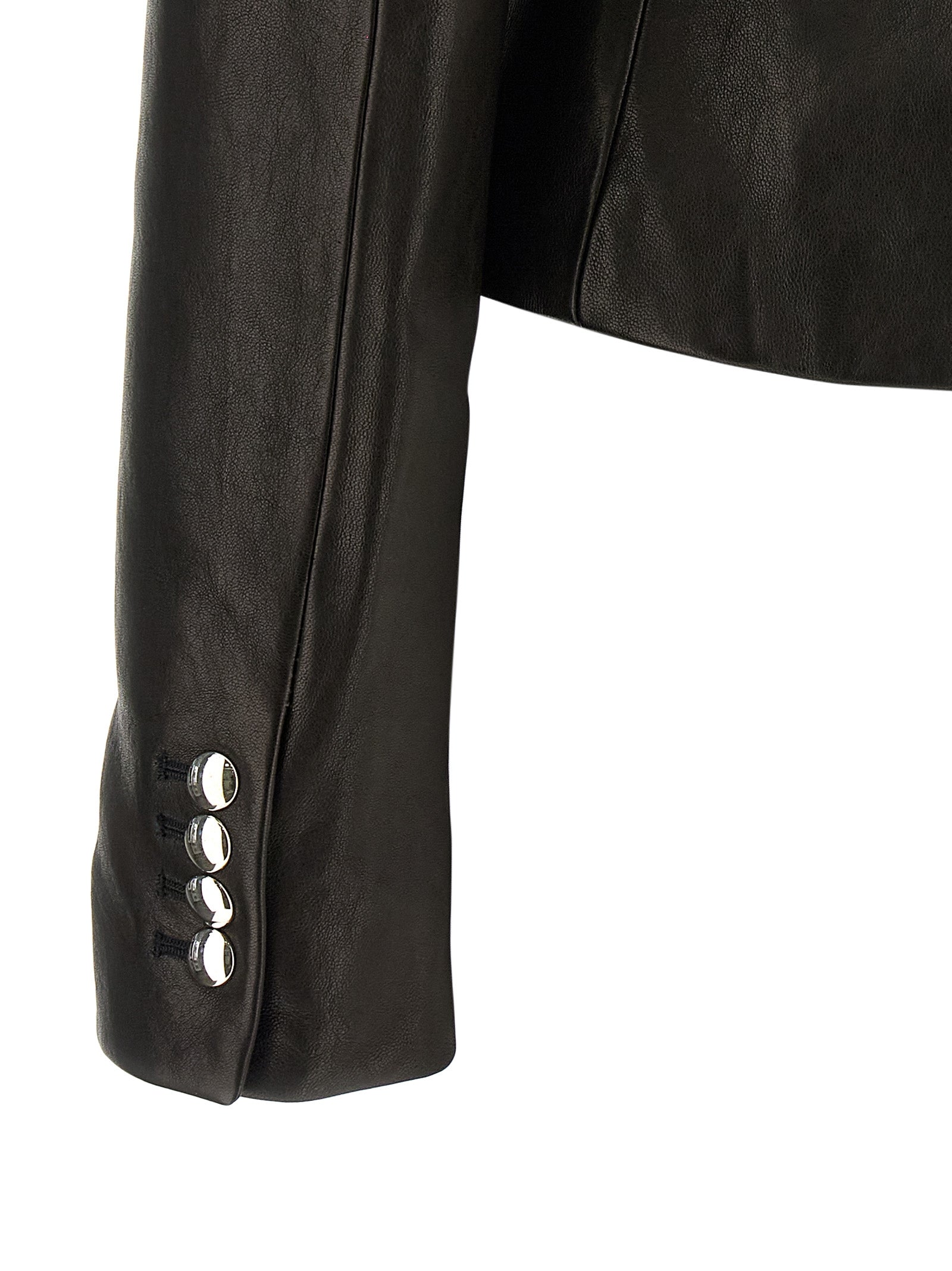 KHAITE - KHAITE - ’Nara’ jacket - Women’s Outerwear