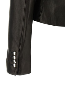 KHAITE - KHAITE - ’Nara’ jacket - Women’s Outerwear