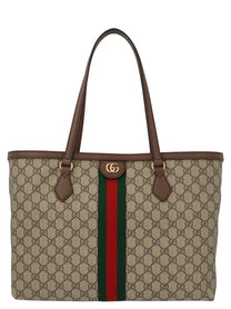 GUCCI - GUCCI - ’Ophidia’ shopping bag - Women’s Bags