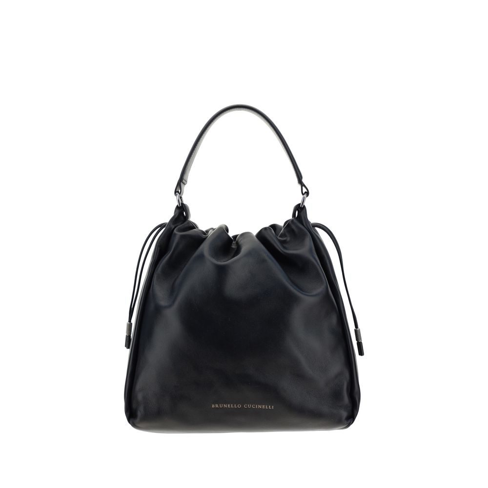 Brunello Cucinelli - Brunello Cucinelli Shoulder Bag - Women’s Bags