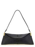 Balmain Small Shoulder Bag Black