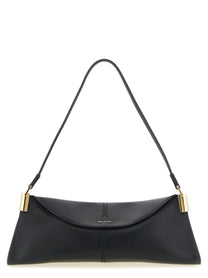 Balmain Small Shoulder Bag Black