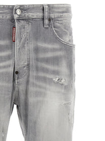 Dsquared2 Jeans Grey