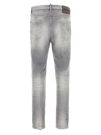 Dsquared2 Jeans Grey