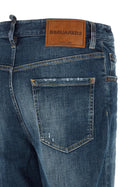 Dsquared2 Jeans Blue, view 4