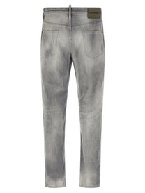 Dsquared2 Jeans Grey