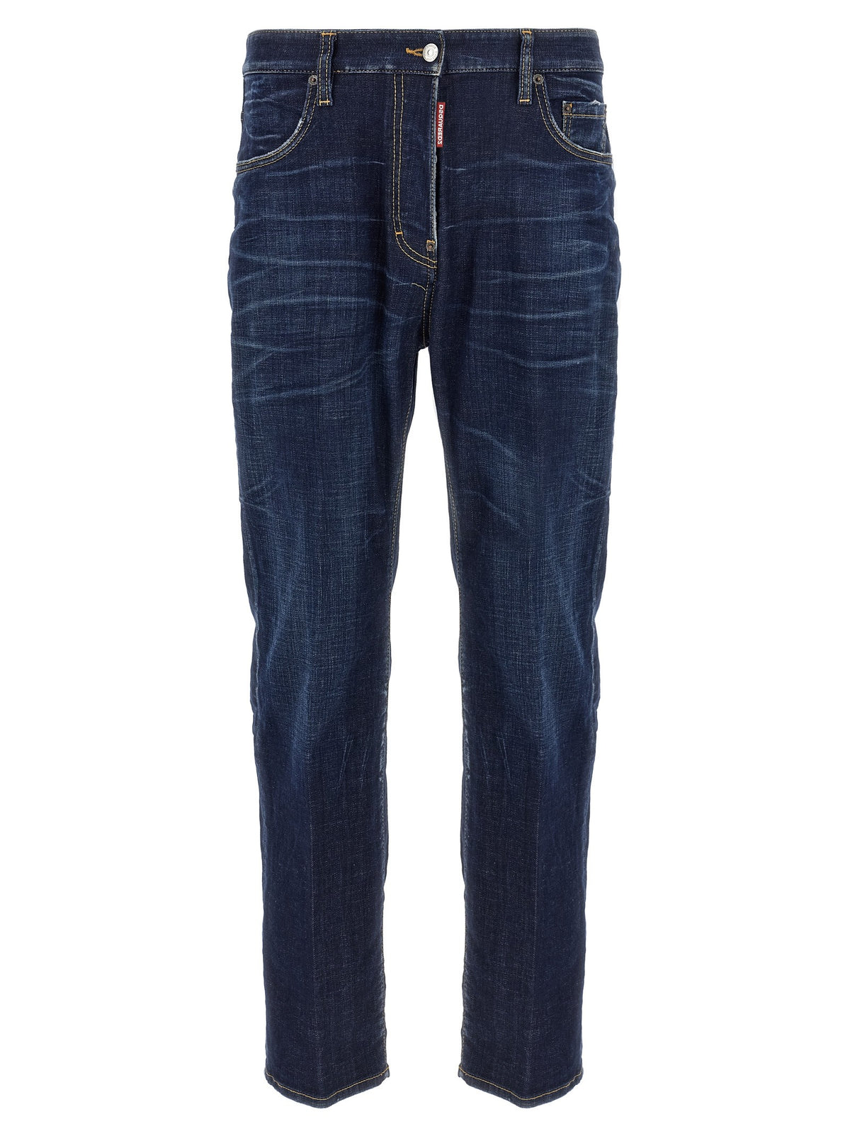 Dsquared2 Jeans Blue